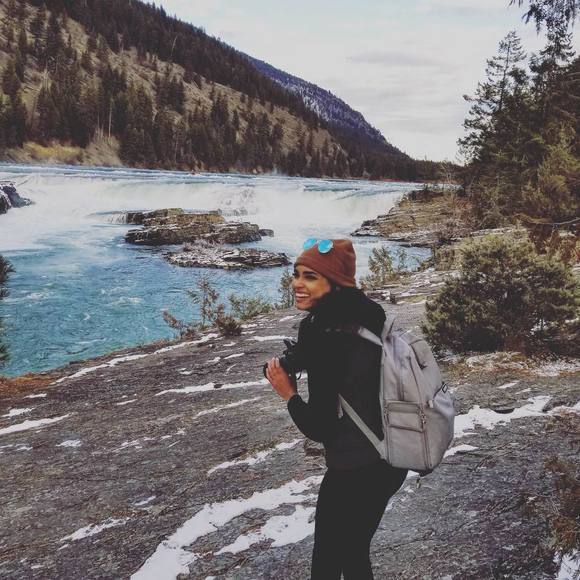 Meet your Posher, Aislynn - Picture 1 of 1